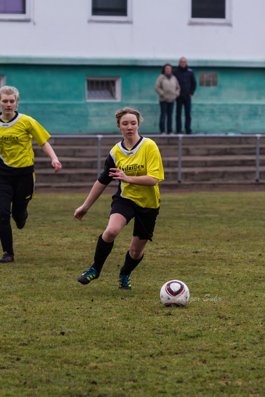 Bild 156 - B-Juniorinnen MTSV Olympia Neumnster - SG Altenholz/Holtenau : Ergebnis: 2:1